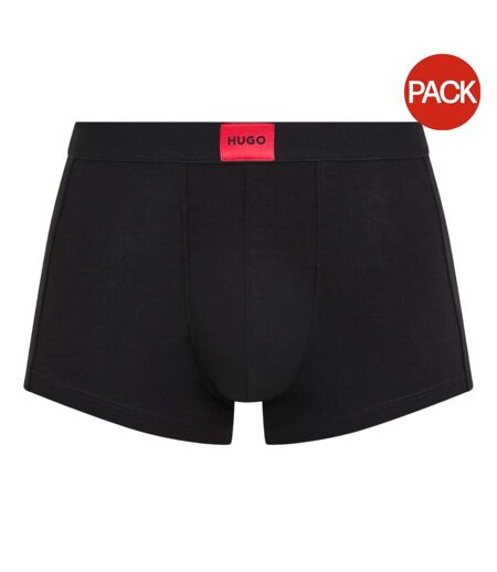 Boxers Galaxy Homme Noir Boss