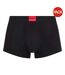 Boxers Galaxy Homme Noir Boss-1