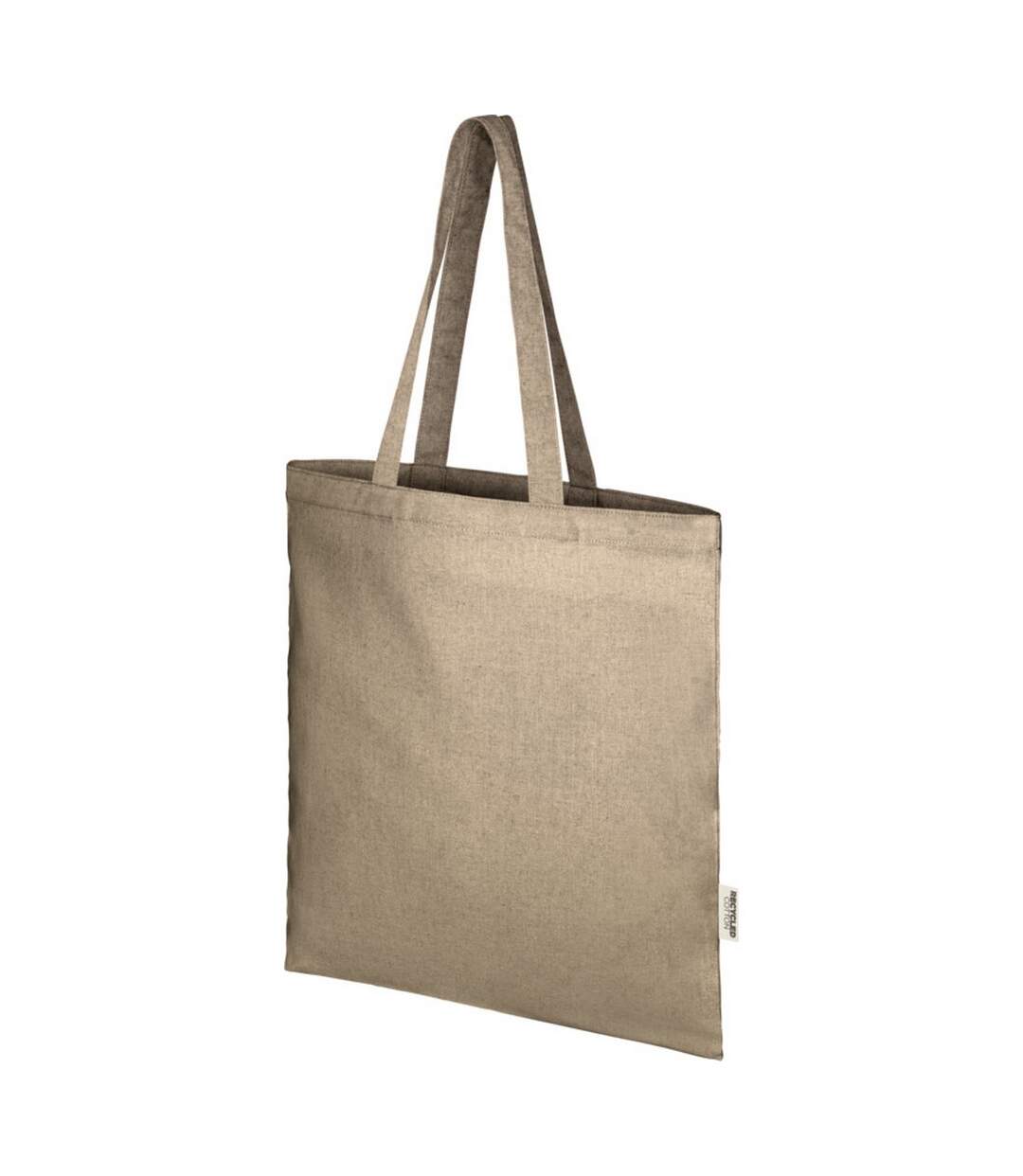 Tote Bag Pheebs Taille Unique Beige Pâle Generic-3