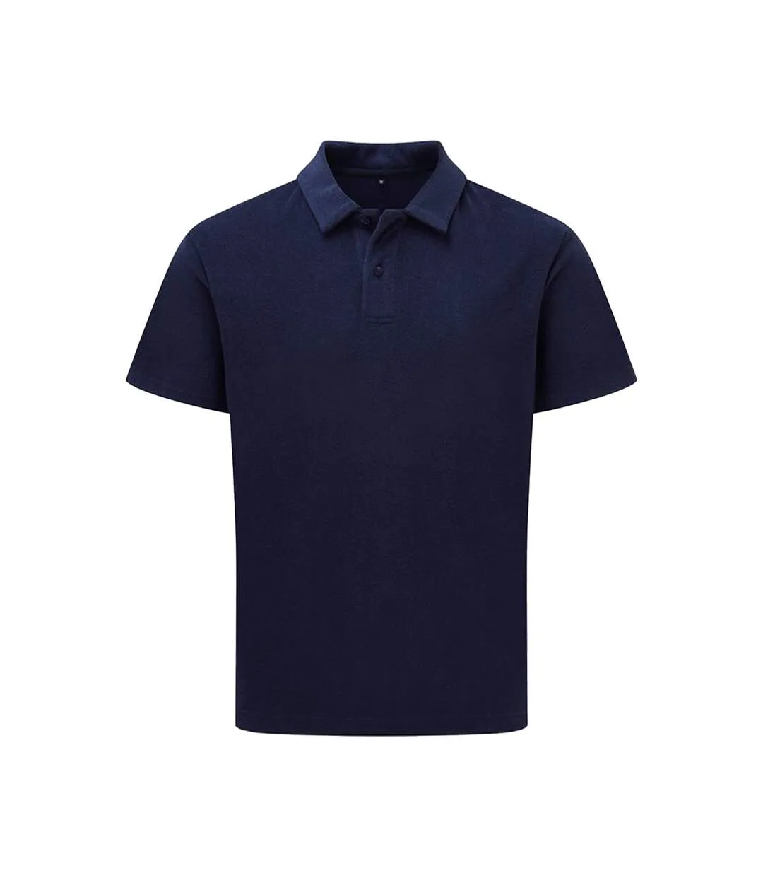 Polo Homme Bleu Marine Wombat-1