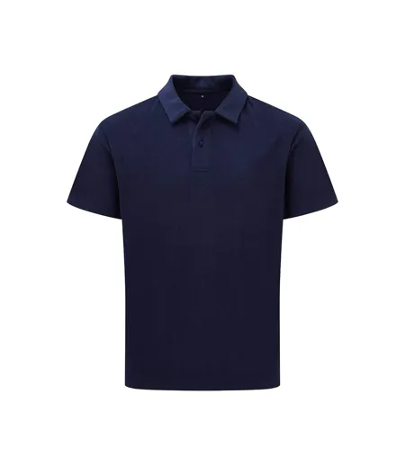 Polo Homme Bleu Marine Wombat