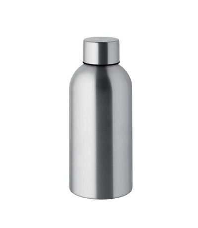 Gourde athena mid taille unique argent mat MidOcean