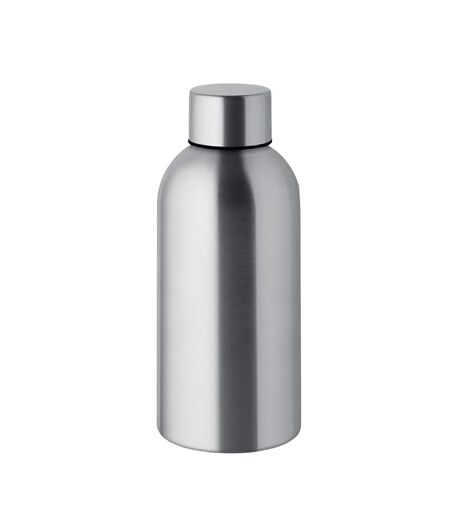 Gourde athena mid taille unique argent mat MidOcean