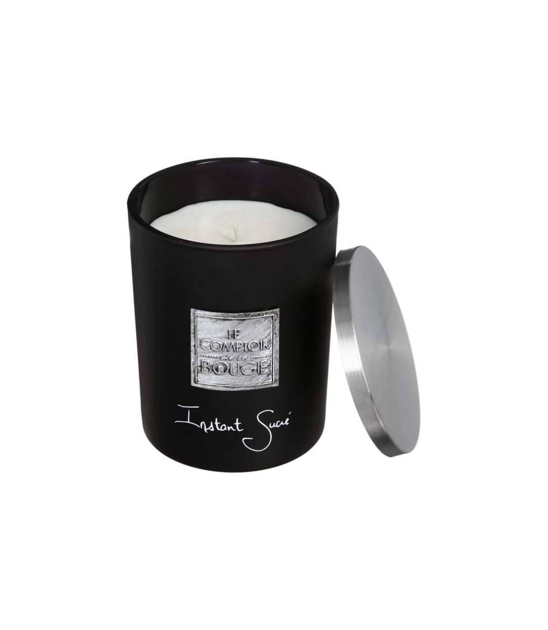 Bougie Parfumée Loyd 490g Instant Sucré-2