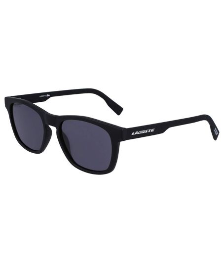 Rectangular acetate sunglasses L988S men