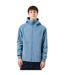 Veste Softshell Stipe Homme Bleu Weekend Offender-1