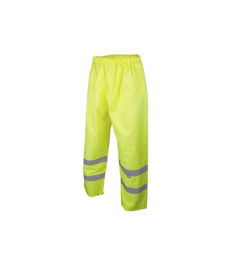 Hi-vis Motorway Trousers Multi Colour Scan