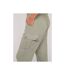 Pantalon cargo ETINOSA - Dona X Lisa-3