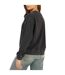 Womens/ladies Wild & Free Sweatshirt Black Brave Soul-3