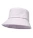 Melo French Terry Bucket Hat Lilac Elevate NXT-3
