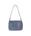 Sac bandoulière tara femme taille unique bleu Dorothy Perkins