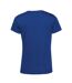 Womens/ladies Inspire E150 T-shirt Royal Blue B&C-2