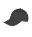 Memphis Casquette Adulte Unisexe Noir Result-1