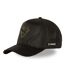 Casquette trucker premium filet et logo PU DC Comics Technic Capslab-1