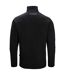 Stanley Mens Dixon Microfleece Jacket (Black) - UTRW8188