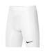 Short Pro Strike Homme Blanc Nike-1