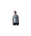 Mens Movement Iii Mountain Scene T-shirt Mercury Dare 2B-1