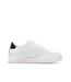 Baskets blanches homme calvin klein jeans classic cupsoles-2