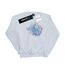 Disney Sweatshirt Frozen 2 Trust Your Journey - Femmes/Dames (Blanc) - UTBI18848-1