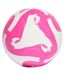 Ballon De Foot Tiro Club Taille 4 Blanc Rose Adidas-2
