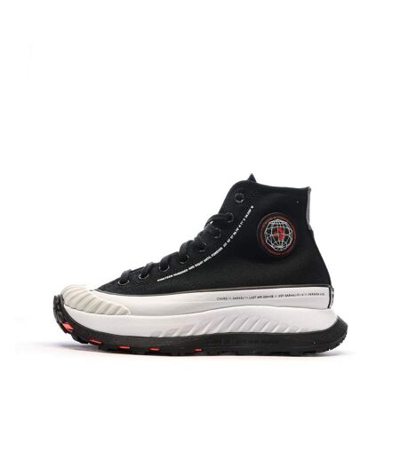 Baskets noires homme converse chuck 70 at-cx