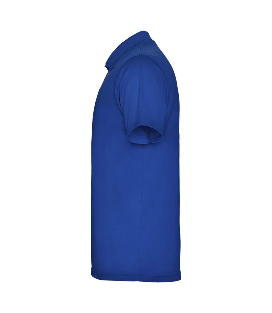 Polo monzha homme bleu roi Roly Roly