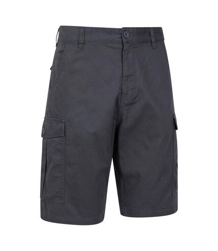 Short cargo lakeside homme gris foncé Mountain Warehouse