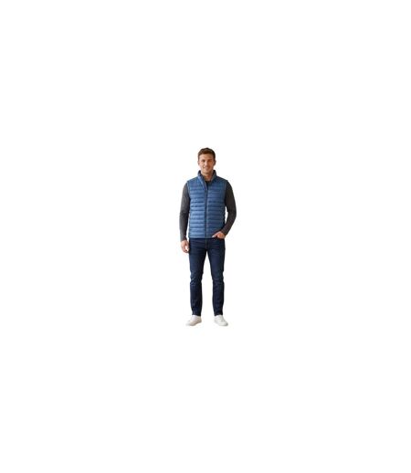 Veste Sans Manches Axis Peak Homme Bleu Foncé Timberland