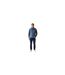 Veste Sans Manches Axis Peak Homme Bleu Foncé Timberland-1