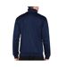 Veste zippée marine homme adidas hk7364 - l-2