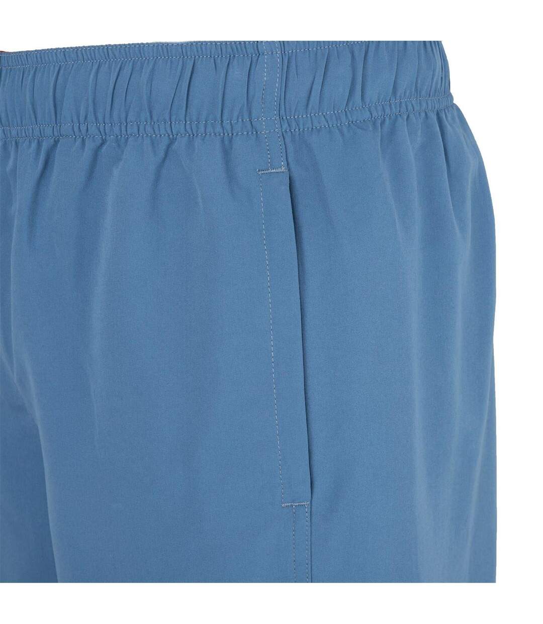 Short Motif/style Logo Homme Bleu Denim Slazenger-4