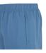 Short Motif/style Logo Homme Bleu Denim Slazenger-4
