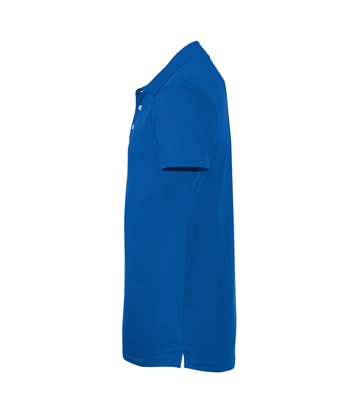 SOLS - Polo sport - Homme (Bleu roi) - UTPC2162