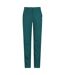Pantalon Arctic Femme Vert Foncé Mountain Warehouse-1