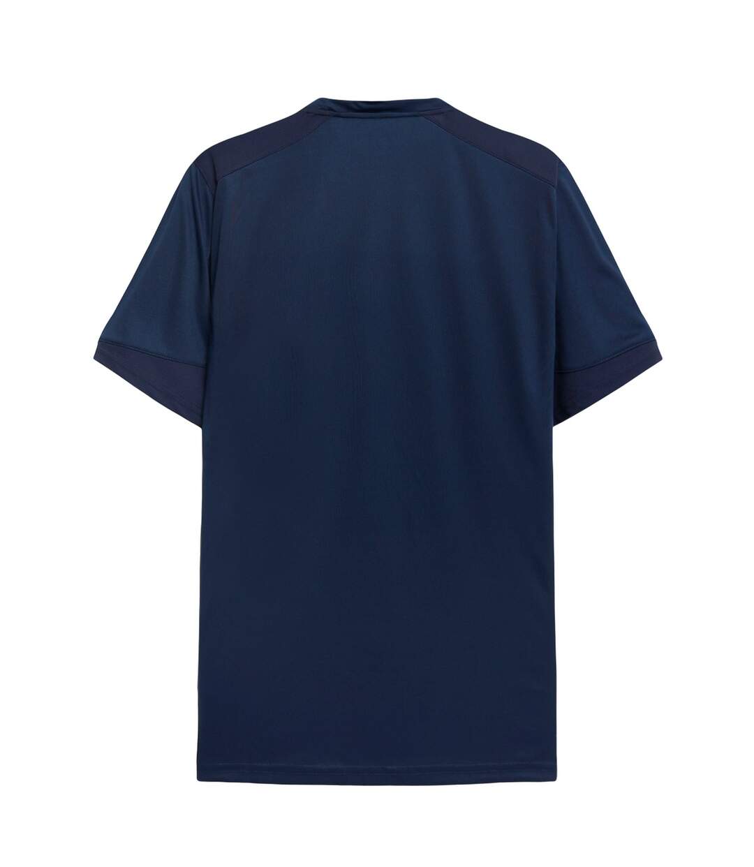 Unisex Adult Optimus Training T-shirt Black Umbro-4