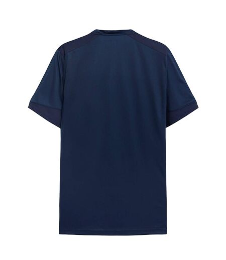 Unisex Adult Optimus Training T-shirt Black Umbro