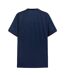 Unisex Adult Optimus Training T-shirt Black Umbro-4
