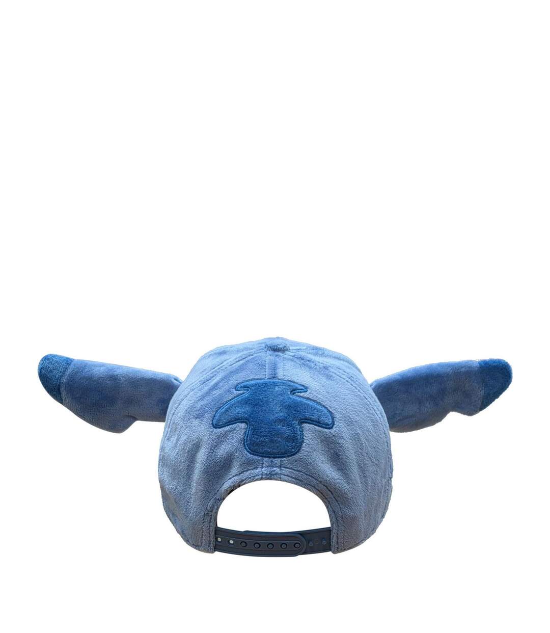 Casquette Cosplay Motif Pikachu Bleu Pokemon-4
