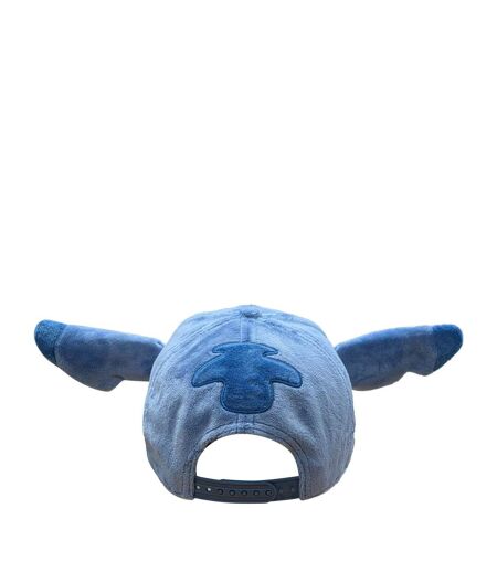 Casquette Cosplay Motif Pikachu Bleu Pokemon