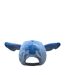 Casquette Cosplay Motif Pikachu Bleu Pokemon-4