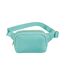 Sundae Crossbody Bag One Size Mint Choc Chip Bagbase-1