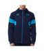 Veste marine homme kappa adorfeo - 3xl-1