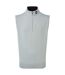 Mens Chill Out Vest Top Black FootJoy-2