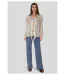 blouse imprimé floral-2