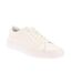 Mens Enlight Leather Trainers White Boss-1