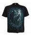 T-shirt forest guardians adulte noir Spiral Direct-1