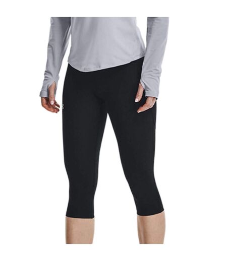Legging fly fast femme noir Under Armour