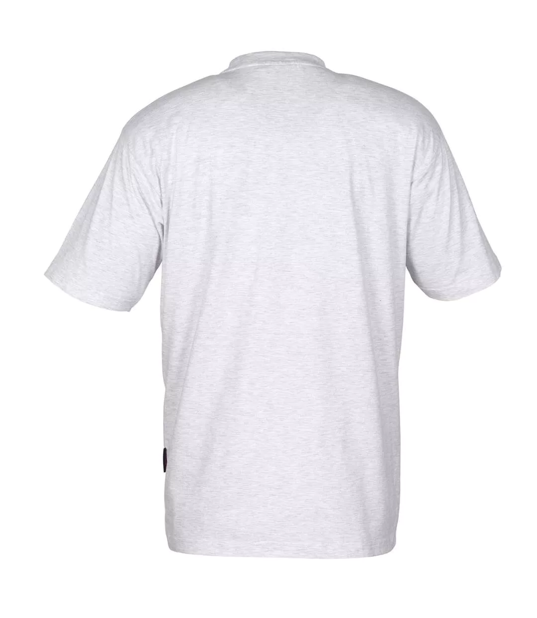 T-shirt Crossover Java Homme Gris Clair Mascot-2