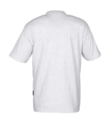 T-shirt Crossover Java Homme Gris Clair Mascot