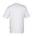 T-shirt Crossover Java Homme Gris Clair Mascot-2